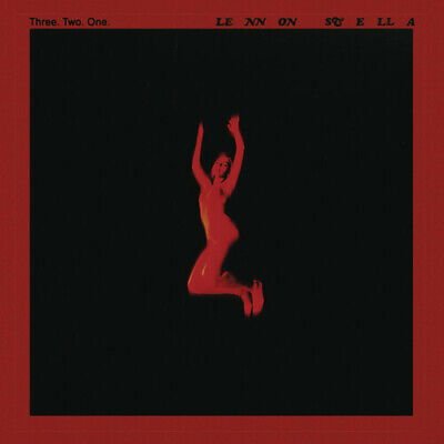 Lennon Stella - Three. Two. One. 1LP