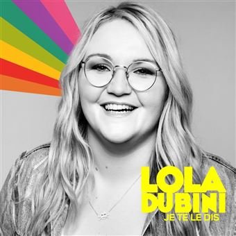 Lola Dubini - Je Te Le Dis 1LP