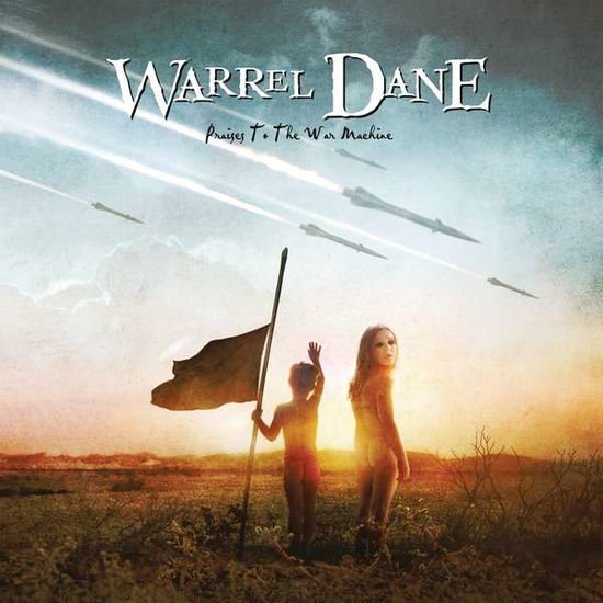 Warrel Dane - Praises To The War Machine (gold Di 2LP