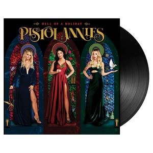 Miranda Lambert Pistol Annies - Hell Of A Holiday 1LP