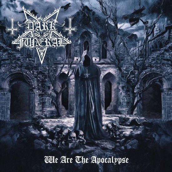 Dark Funeral - We Are the Apocalypse 1LP