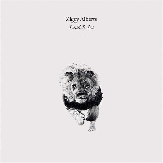 Ziggy Alberts - Land & Sea X Four Feet In The Forest 2LP
