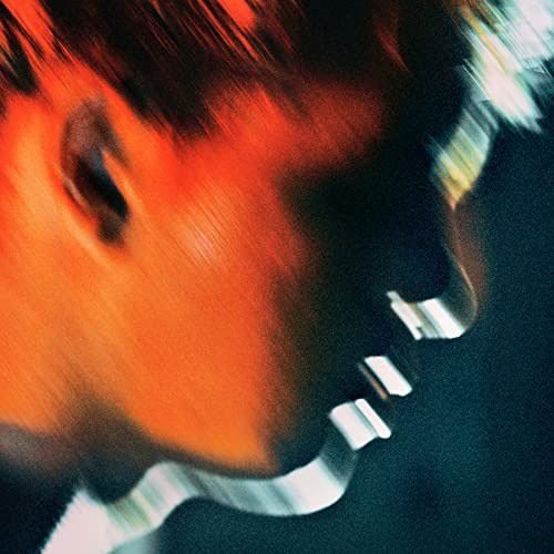 Les Louanges - Crash 1LP