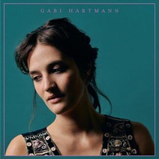 Gabi Hartmann - Gabi Hartmann 1LP