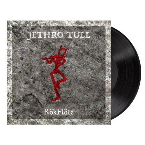Jethro Tull - Rökflöte 1LP