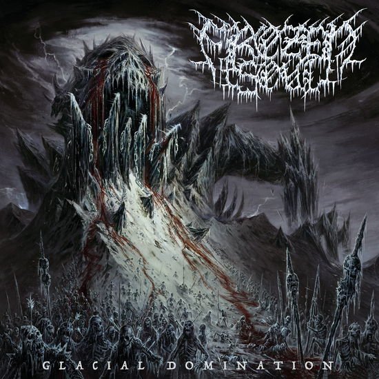 Frozen Soul - Glacial Domination 1LP