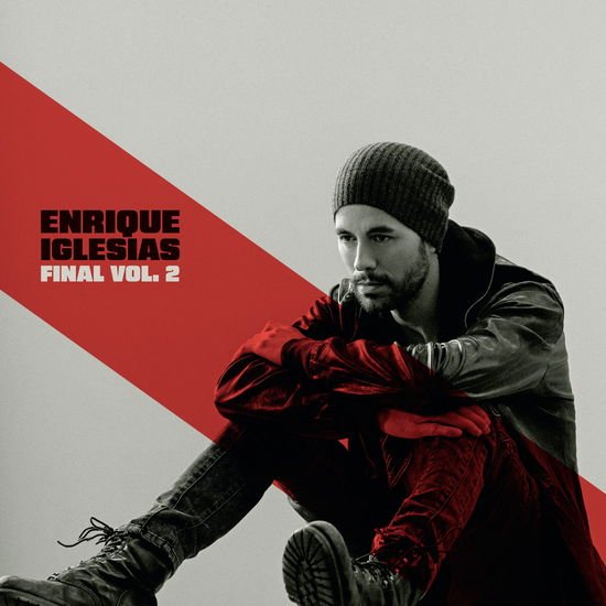 Enrique Iglesias - Final 1LP