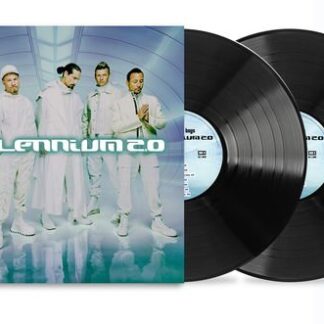 Backstreet Boys-Millennium 2.0 2-LP