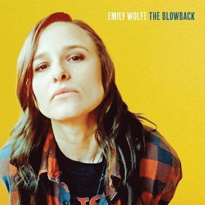 Emily Wolfe - Blowback 1LP