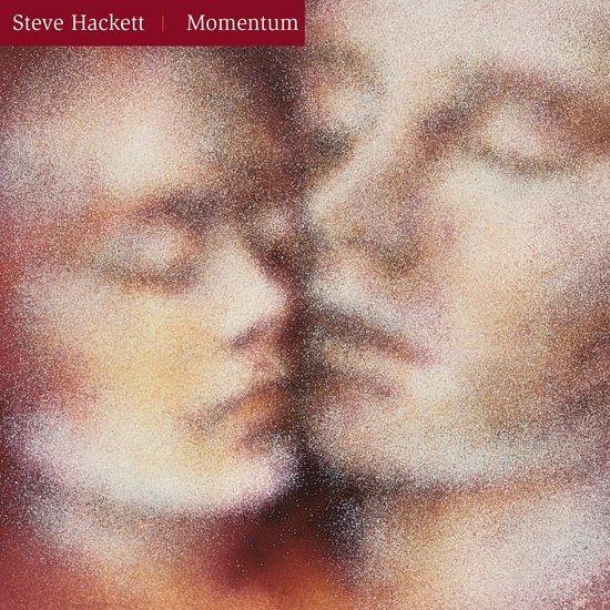 Steve Hackett - Momentum (Vinyl Re-issue 2024) 1LP