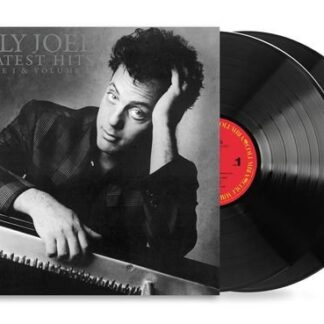 Joel, Billy - Greatest Hits Volume I & Ii 2-LP