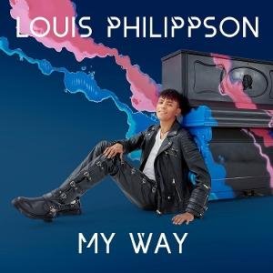 Louis Philippson - My Way 1LP