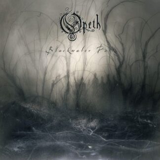 Opeth-Blackwater Park 2-LP