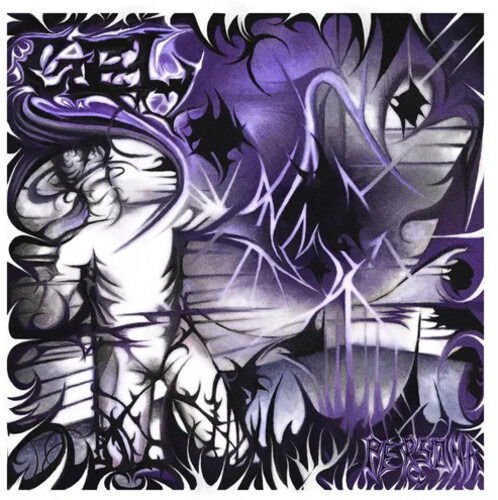 Gel - Persona 1LP