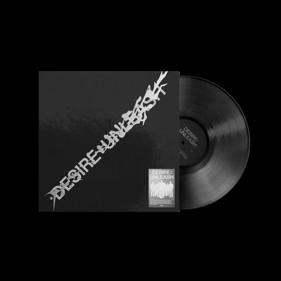 Enhypen - Desire : Unleash 1LP