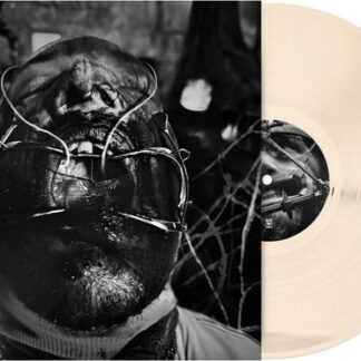 Larcenia Roe - Extraction 1LP