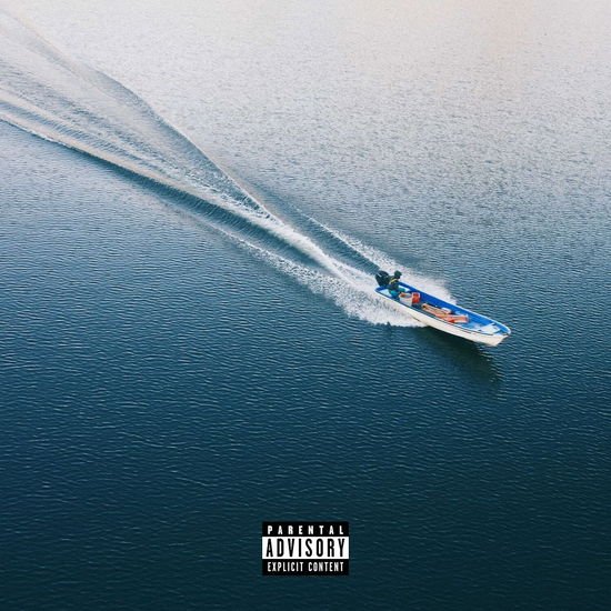 June, Larry & 2 Chainz & the Alchemist - Life is Beautiful 1-LP