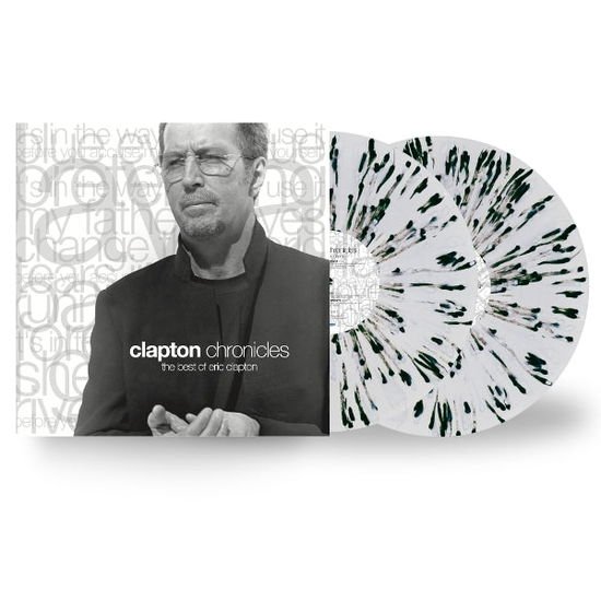 Eric Clapton - Clapton Chronicles: The Best of Eric Clapton 2LP