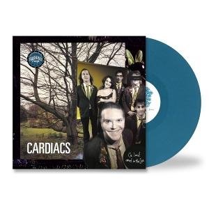 Cardiacs - On Land and in the Sea 1LP