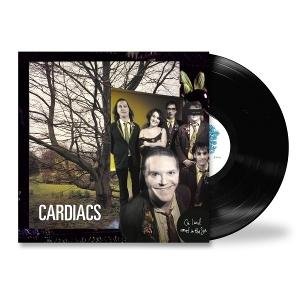 Cardiacs - On Land And In The Sea 1LP