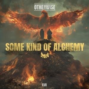 Otherwise - Some Kind Of Alchemy 1LP