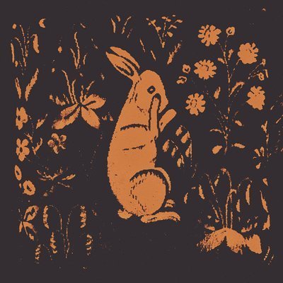 Sadness - Rabbit Album 1LP