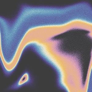 Jamie Lidell & Luke Schneider - A Companion For The Spaces Between Dreams 1LP