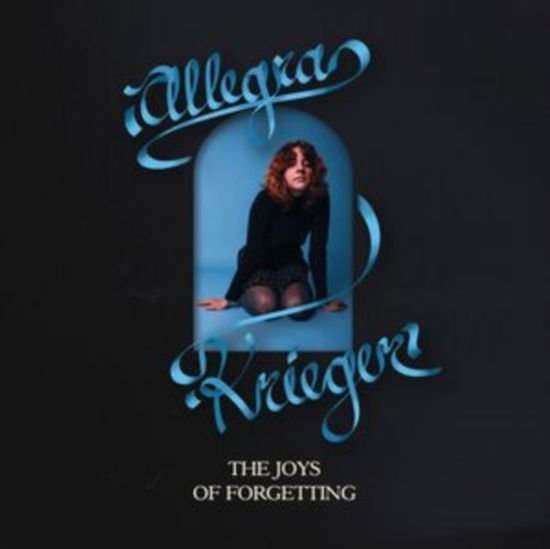 Allegra Krieger - Joys Of Forgetting (Purple Vinyl) 1LP