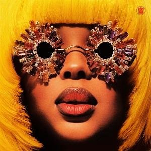 Lady Wray - Cover Girl 1LP