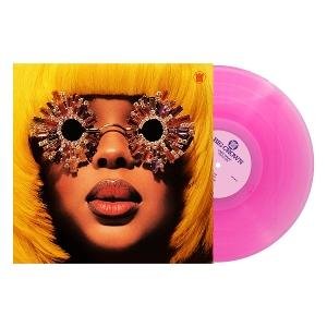 Lady Wray - Cover Girl 1LP