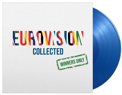 Eurovision Collected 2LP