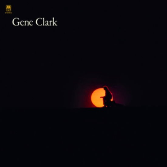 Gene Clark - White Light 1LP