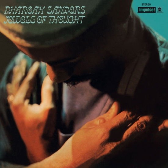 Pharoah Sanders - Jewels Of Thought 1LP