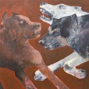 81355 - Bad Dogs 1LP