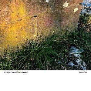 Katelyn Clark & Mitch Renaud - Ouroboros 1LP