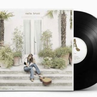 Carla Bruni - Carla Bruni 1LP