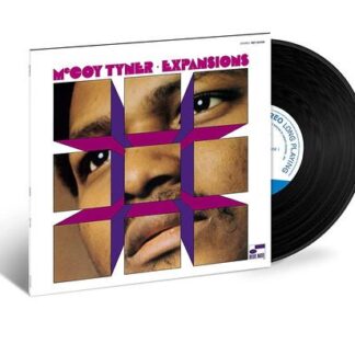 Mccoy Tyner - Expansions 1LP