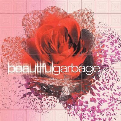 Garbage - Beautiful Garbage (20th Anniversary) (2lp) 2LP