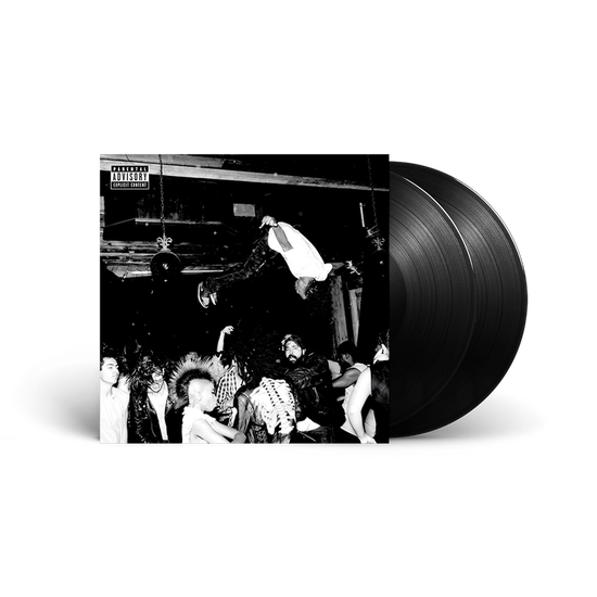 Playboi Carti - Die Lit 2LP