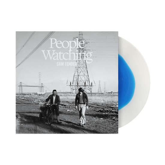 Sam Fender - People Watching 1LP