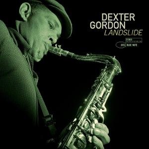 Dexter Gordon - Landslide 1LP