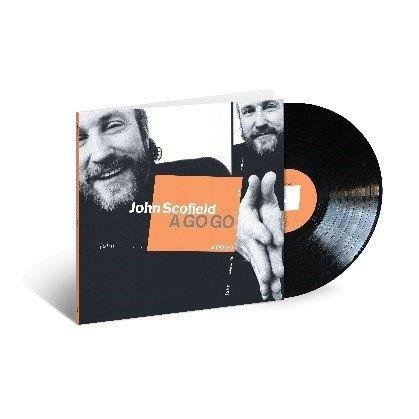 John Scofield - Go Go 1LP