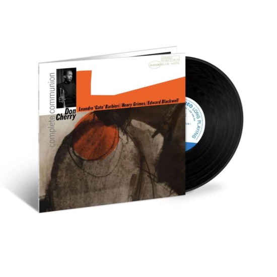Don Cherry - Complete Communion 1LP