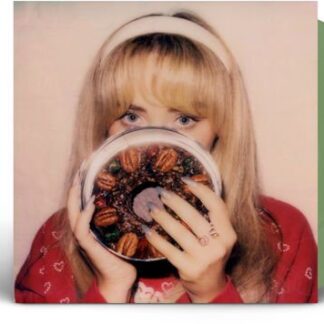 Sabrina Carpenter - Fruitcake 1LP