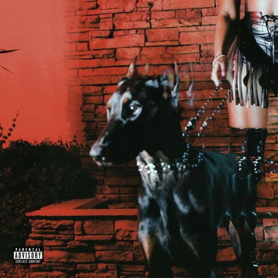 Leon Thomas - Mutt 1LP