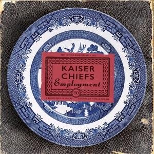 Kaiser Chiefs - Employment 20 2LP