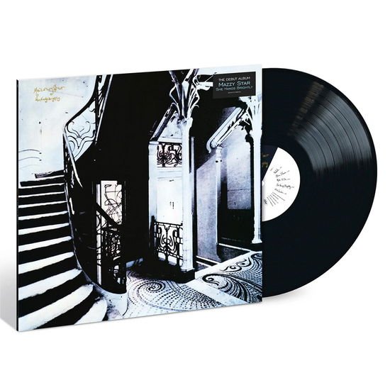 Mazzy Star-She Hangs Brightly 1-LP