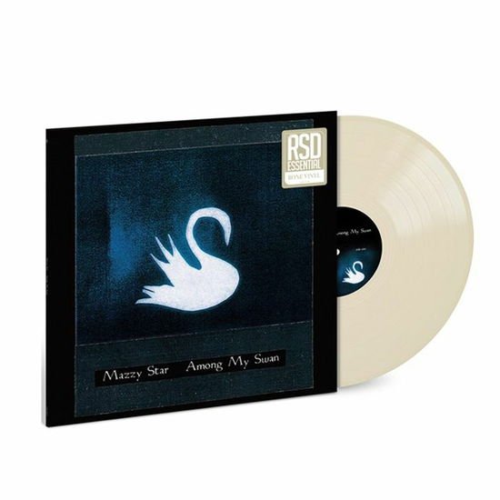 Mazzy Star - Among My Swan 1LP