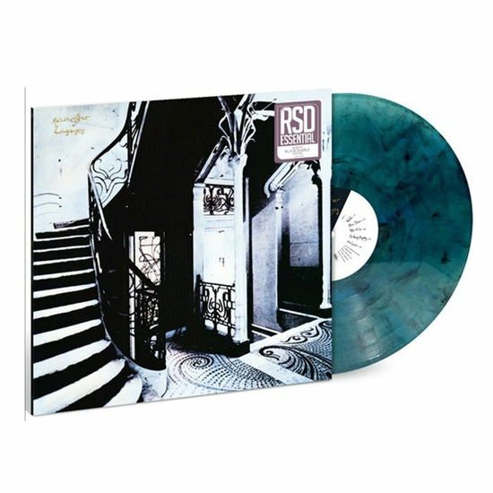 Mazzy Star - She Hangs Brightly 1LP