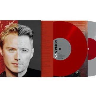 Ronan Keating - Ronan 2LP